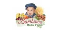 Bambinos Baby Food coupons